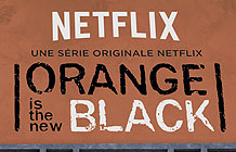 NetflixɫϲŮӼ  ¶