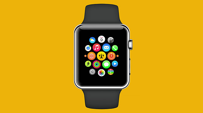 德国手表品牌STOWA年底报告使用AppleWatch