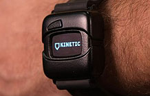 RGA˾Ӳ Kinetic