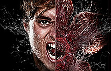 Ч˾Rodeo FXɴڻװ Demogorgon