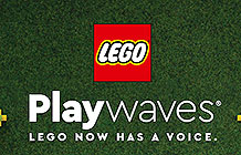ָ˹ܼӦ Lego Playwaves