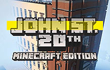 ôjohnst湫˾20 Minecraft칫
