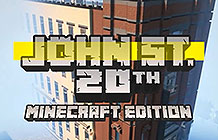 ôjohnst湫˾20 Minecraft칫