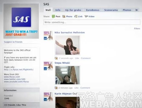 Sasչ˾Facebook