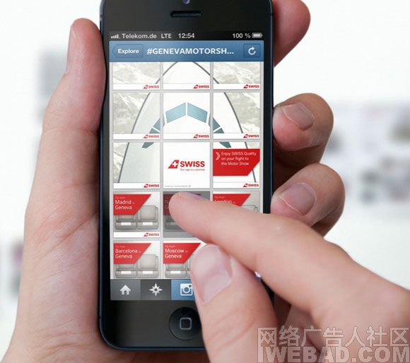 ʿʺinstagram罻ͼƬƴͼ