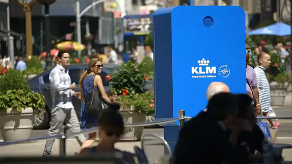 KLMչ˾¹滥װ