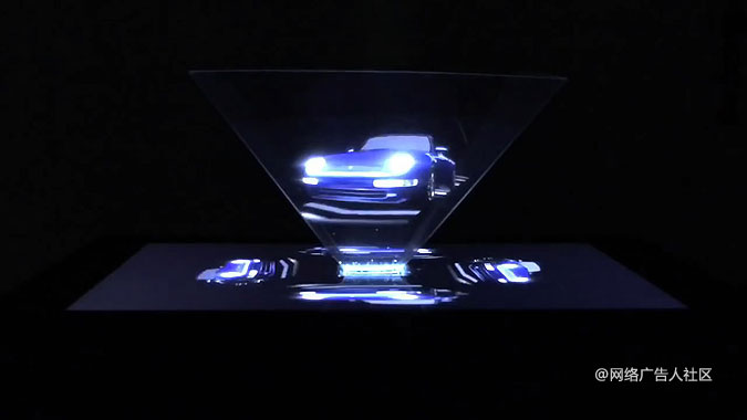 保时捷汽车营销活动创意广告