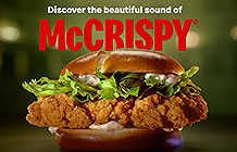ƷMcCrispy 