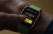 Apple Watchϵй֮ UPƪ