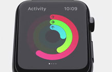 Apple watch ˶