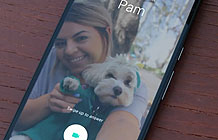 Google Duo һȫµĵ绰ʽ