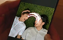 ����Galaxy Note8������ i Love you