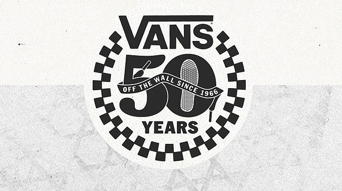 vans 50周年广告,说了一个橡胶鞋从帆船走上街头的故事