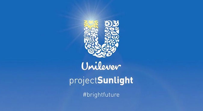 联合利华等世界跨国公司也看中了新三笑|联合