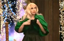 Lady Gaga԰ŵʥڹ