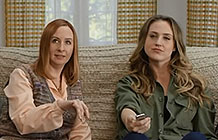 TinderԼAPP½AppleTVϵд