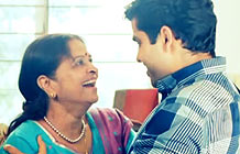Ӣչ Visit Mum
