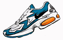 Nike Air Max Zero ����ӰƬ