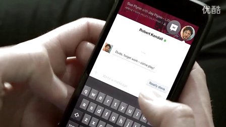 Facebook Home¹桶Launch Day