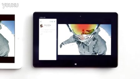 Windows 8iPad