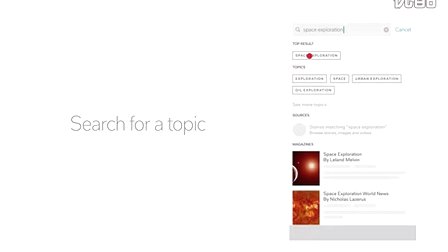 Flipboard�������֮ Find