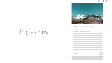 Flipboard֮ Flip
