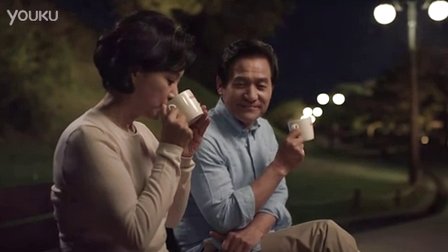 韩国maxim咖啡广告系列一 安圣基代言