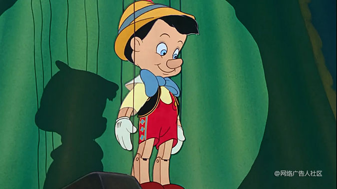 苹果beats新广告 匹诺曹无线之歌